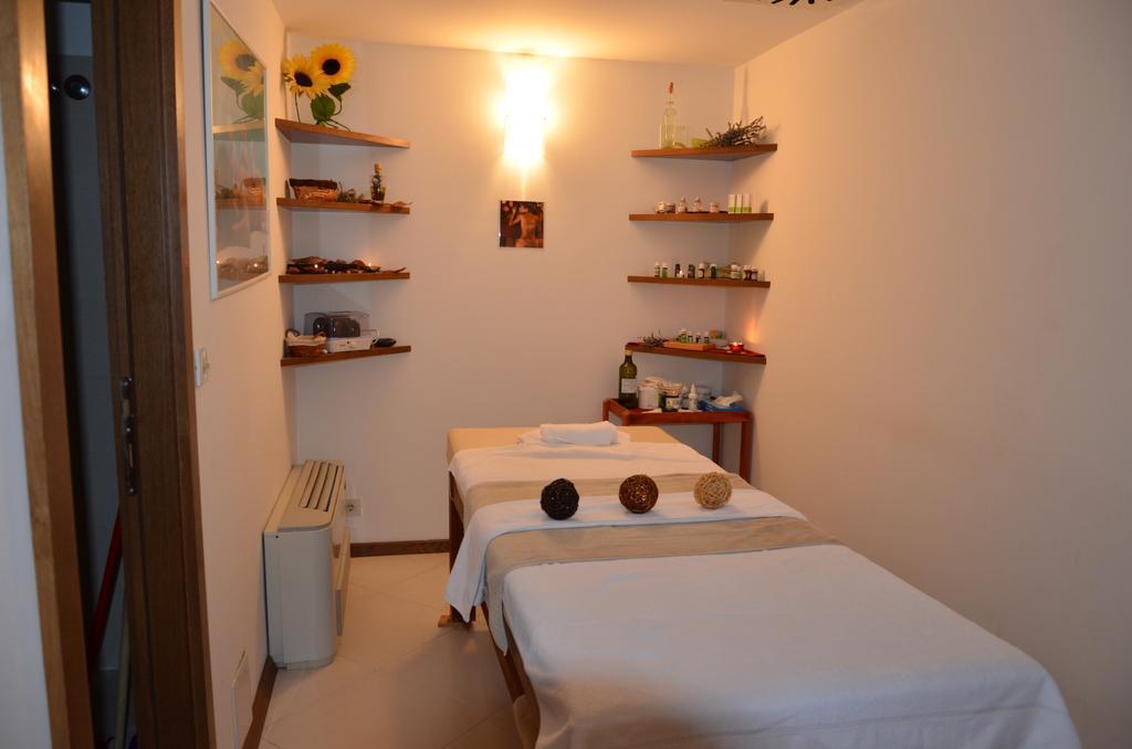 Hotel Mozart Opatija Habitación foto