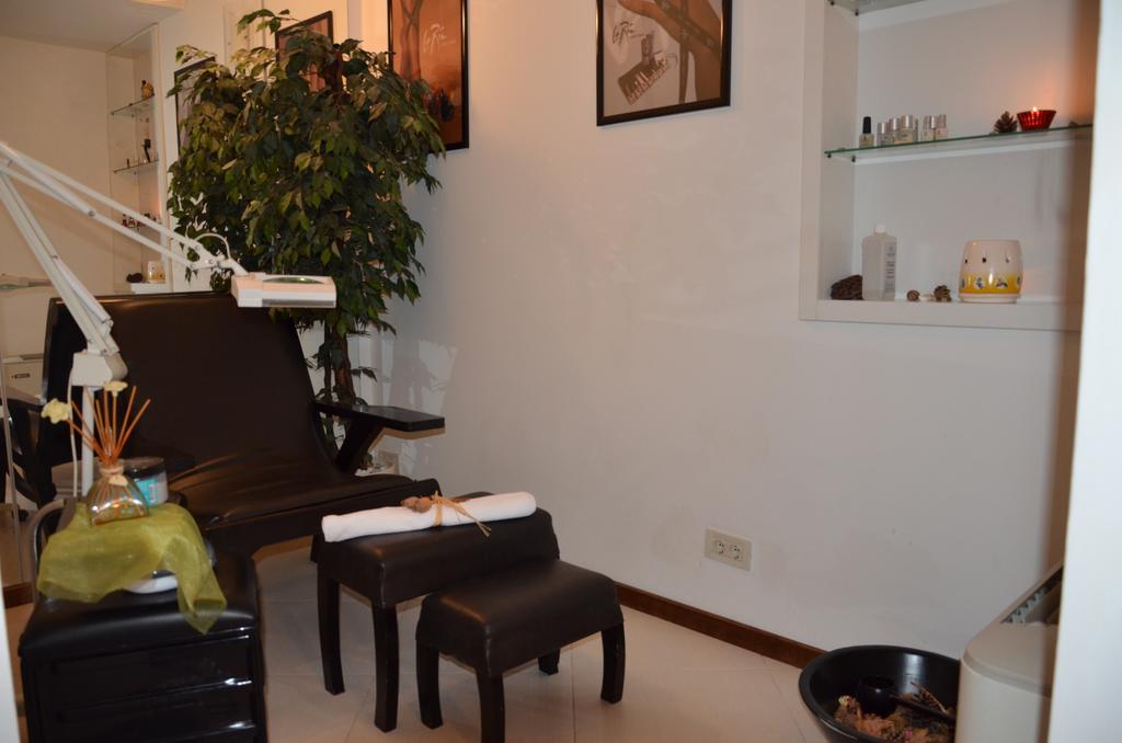 Hotel Mozart Opatija Habitación foto