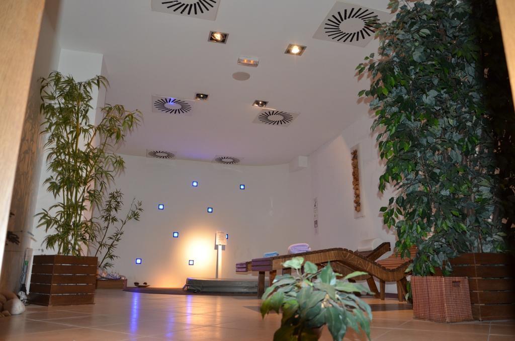 Hotel Mozart Opatija Habitación foto
