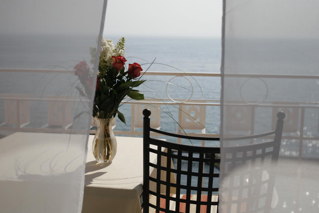 Hotel Mozart Opatija Habitación foto